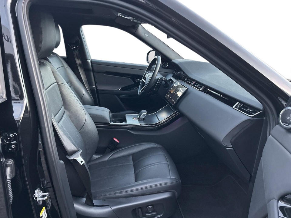 Land Rover Range Rover Evoque D200 Dynamic SE - foto 6