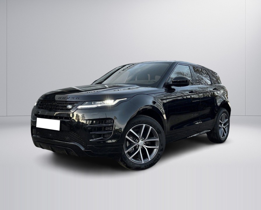 Land Rover Range Rover Evoque D200 Dynamic SE