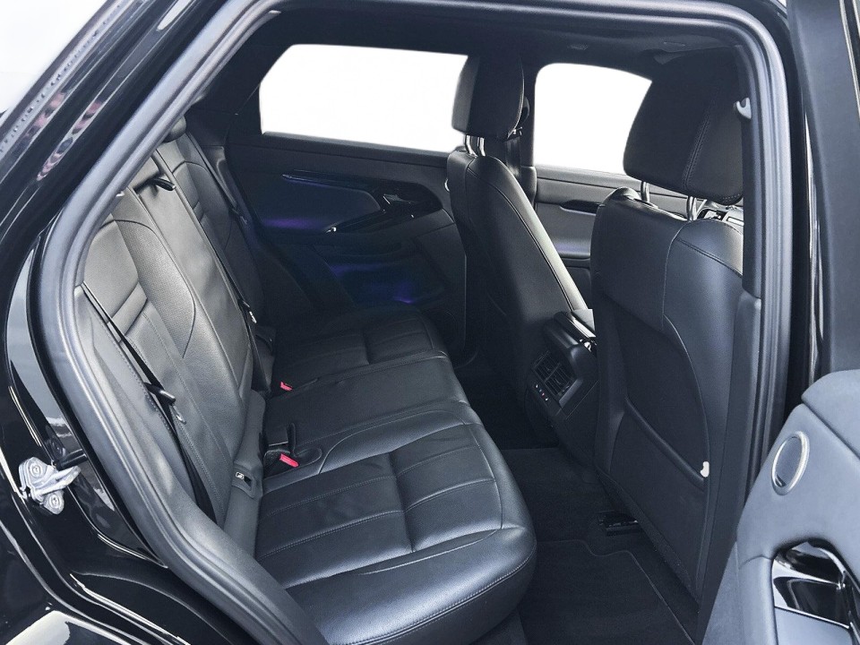 Land Rover Range Rover Evoque D200 Dynamic SE - foto 7