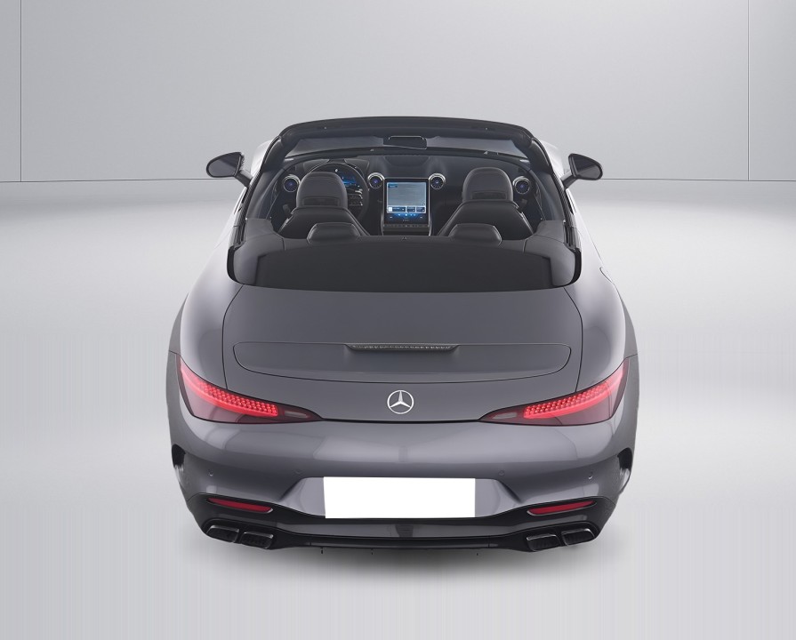 Mercedes-Benz SL 63 AMG - foto 10