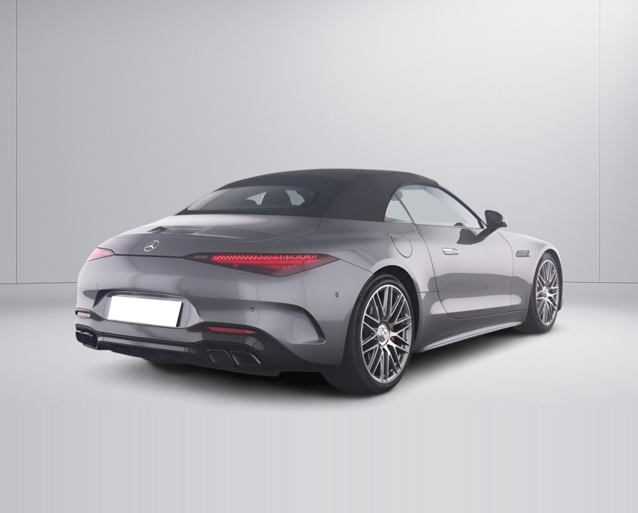 Mercedes-Benz SL 63 AMG - foto 7