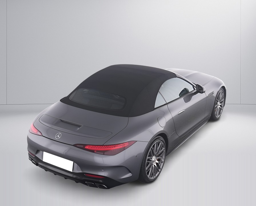 Mercedes-Benz SL 63 AMG - foto 9