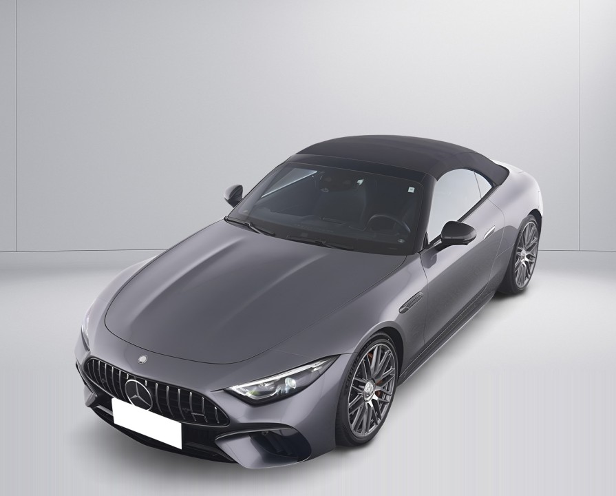 Mercedes-Benz SL 63 AMG (3)