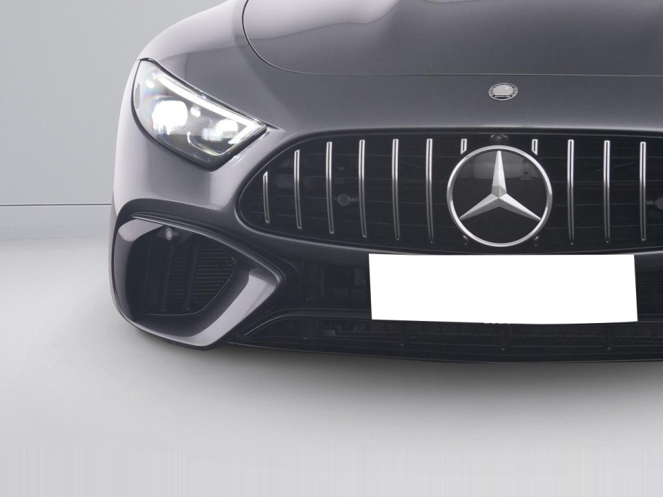 Mercedes-Benz SL 63 AMG - foto 13