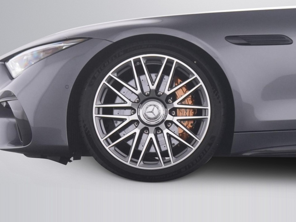 Mercedes-Benz SL 63 AMG - foto 14