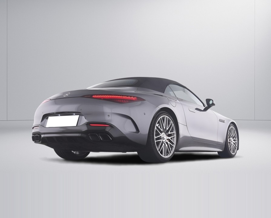 Mercedes-Benz SL 63 AMG - foto 8