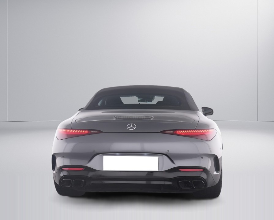 Mercedes-Benz SL 63 AMG - foto 11