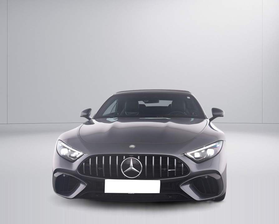 Mercedes-Benz SL 63 AMG (4)