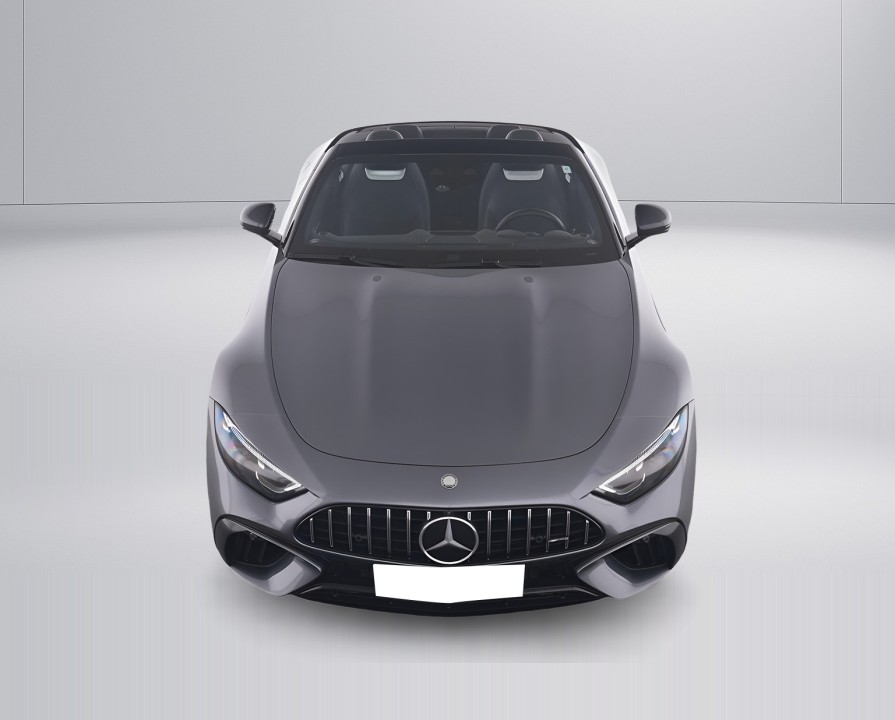 Mercedes-Benz SL 63 AMG (5)