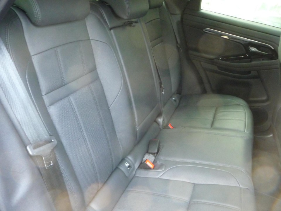 Land Rover Range Rover Evoque P200 R-Dynamic SE - foto 7