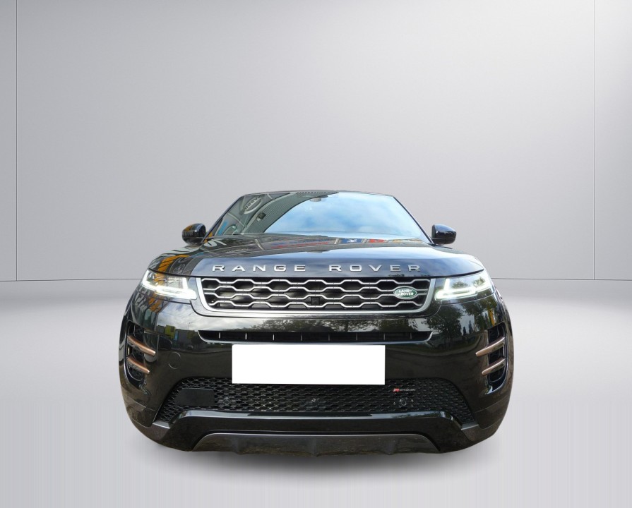 Land Rover Range Rover Evoque P200 R-Dynamic SE (3)