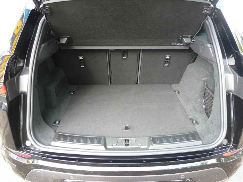 Land Rover Range Rover Evoque P200 R-Dynamic SE - foto 14