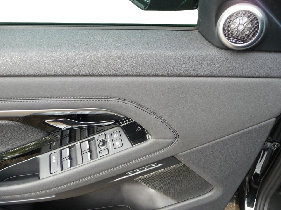 Land Rover Range Rover Evoque P200 R-Dynamic SE - foto 13