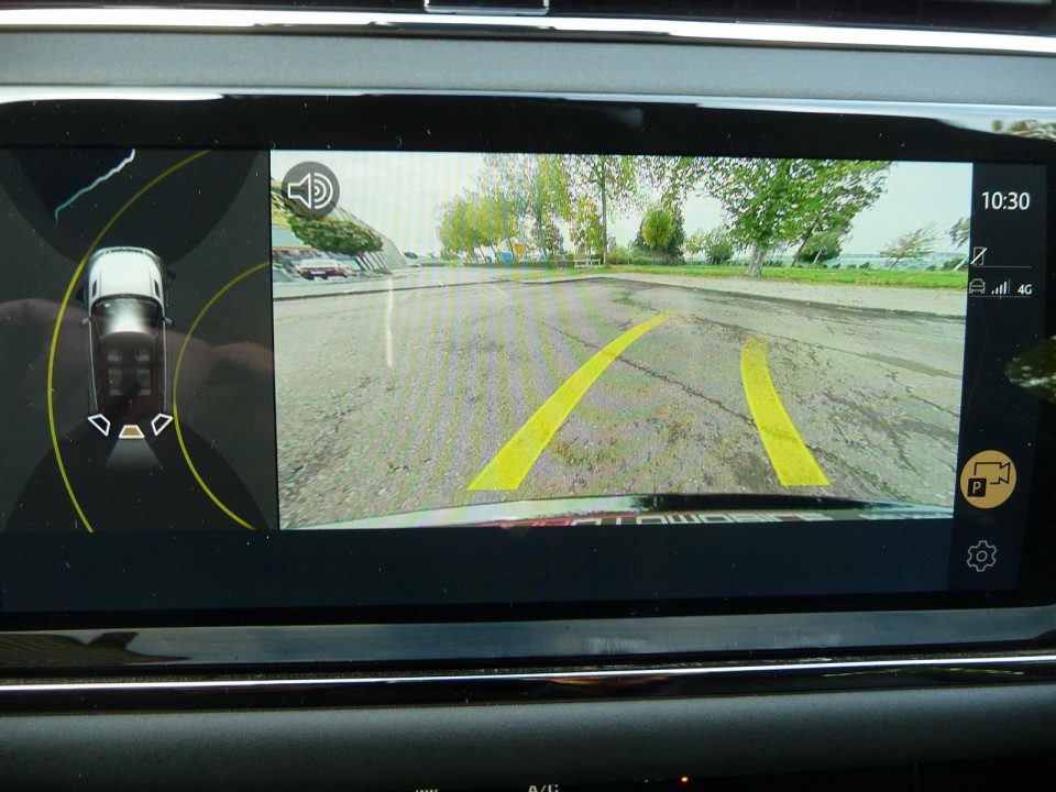 Land Rover Range Rover Evoque P200 R-Dynamic SE - foto 12