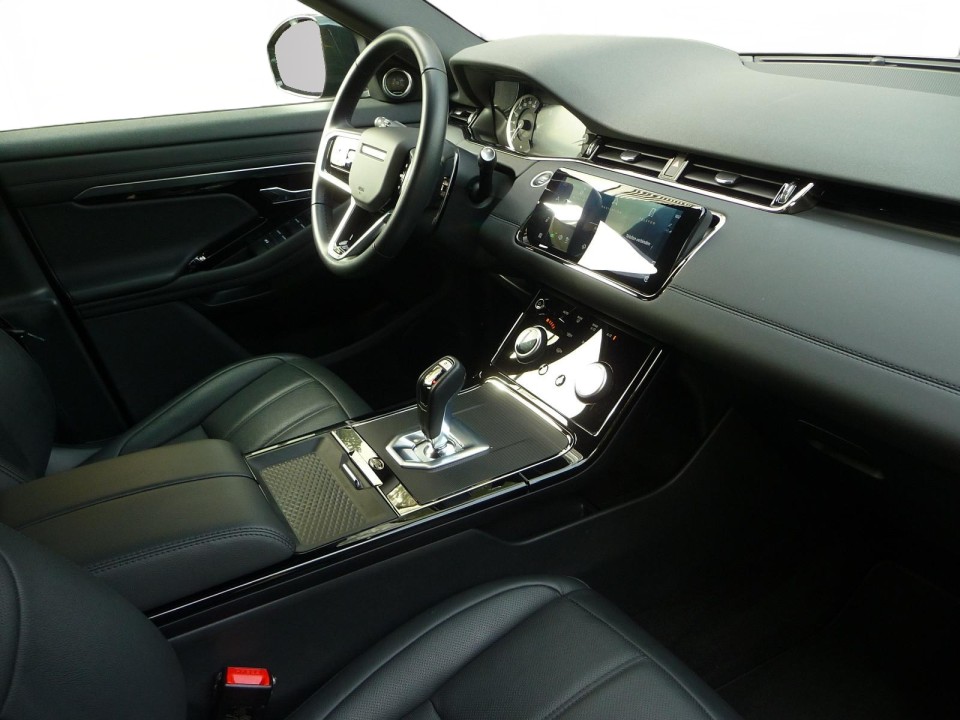 Land Rover Range Rover Evoque P200 R-Dynamic SE - foto 8