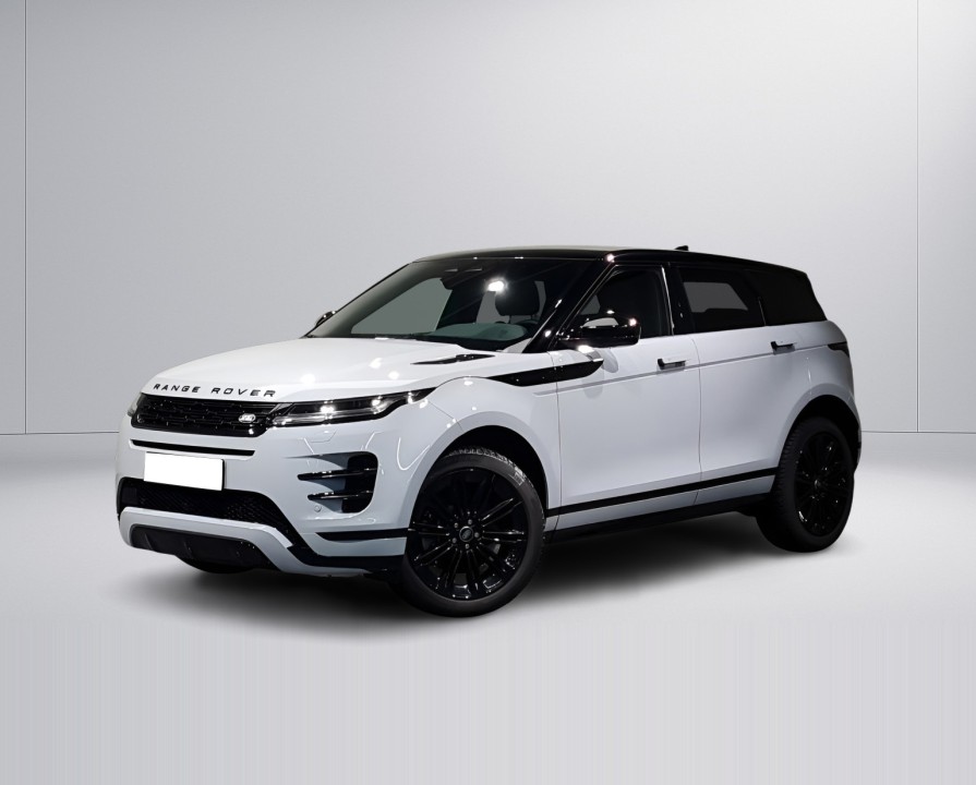Land Rover Range Rover Evoque D200 Dynamic SE