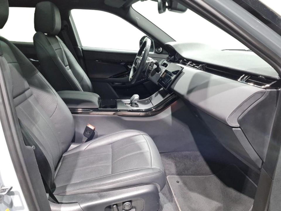 Land Rover Range Rover Evoque D200 Dynamic SE - foto 6