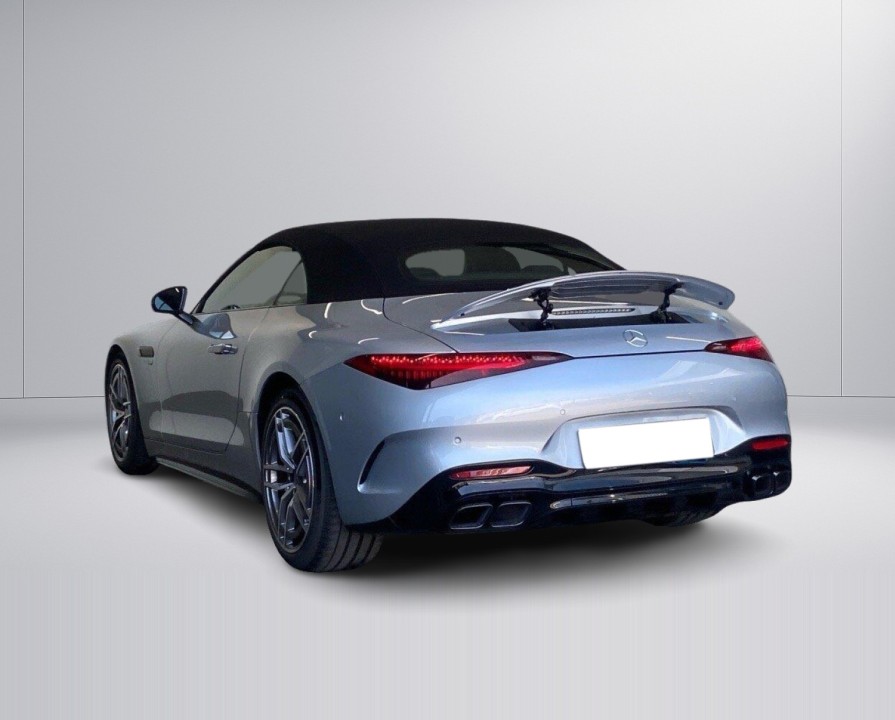 Mercedes-Benz SL 63 AMG (4)