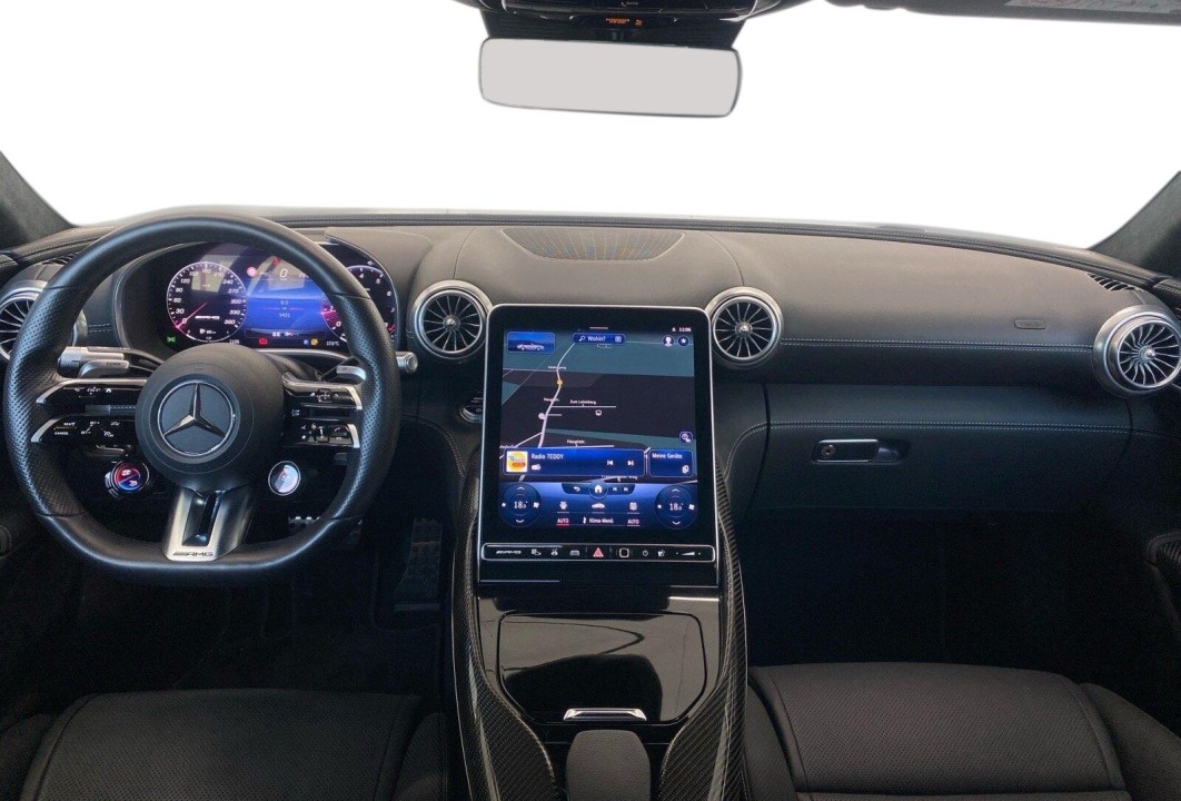 Mercedes-Benz SL 63 AMG - foto 8