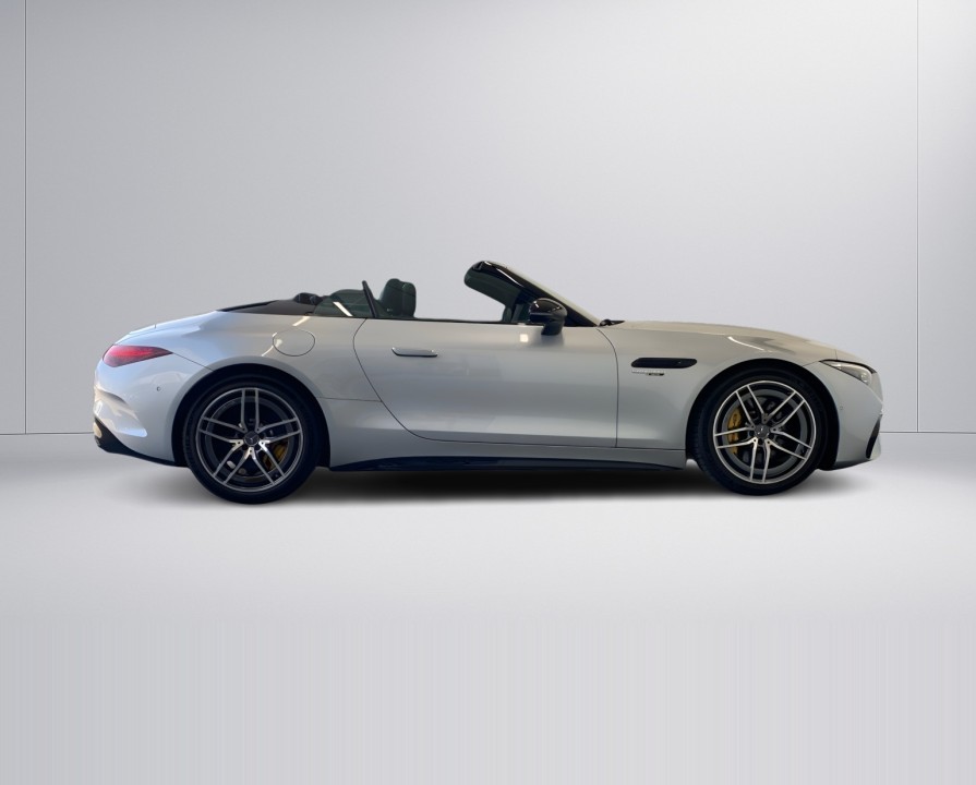 Mercedes-Benz SL 63 AMG (2)