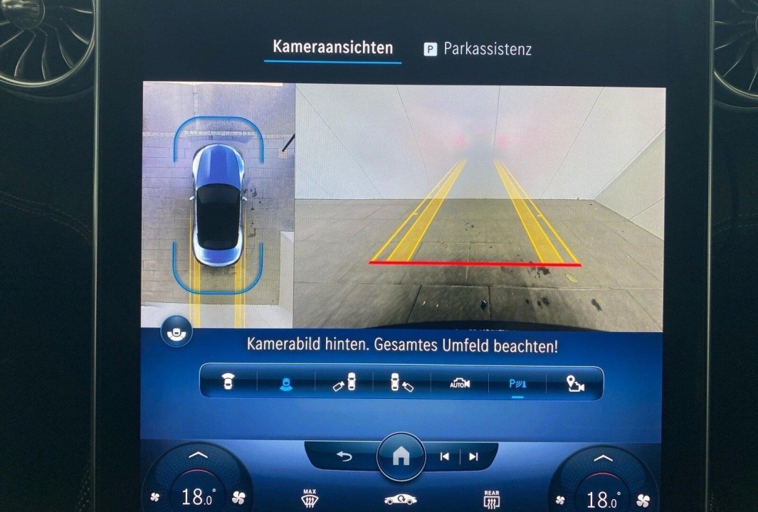 Mercedes-Benz SL 63 AMG - foto 12