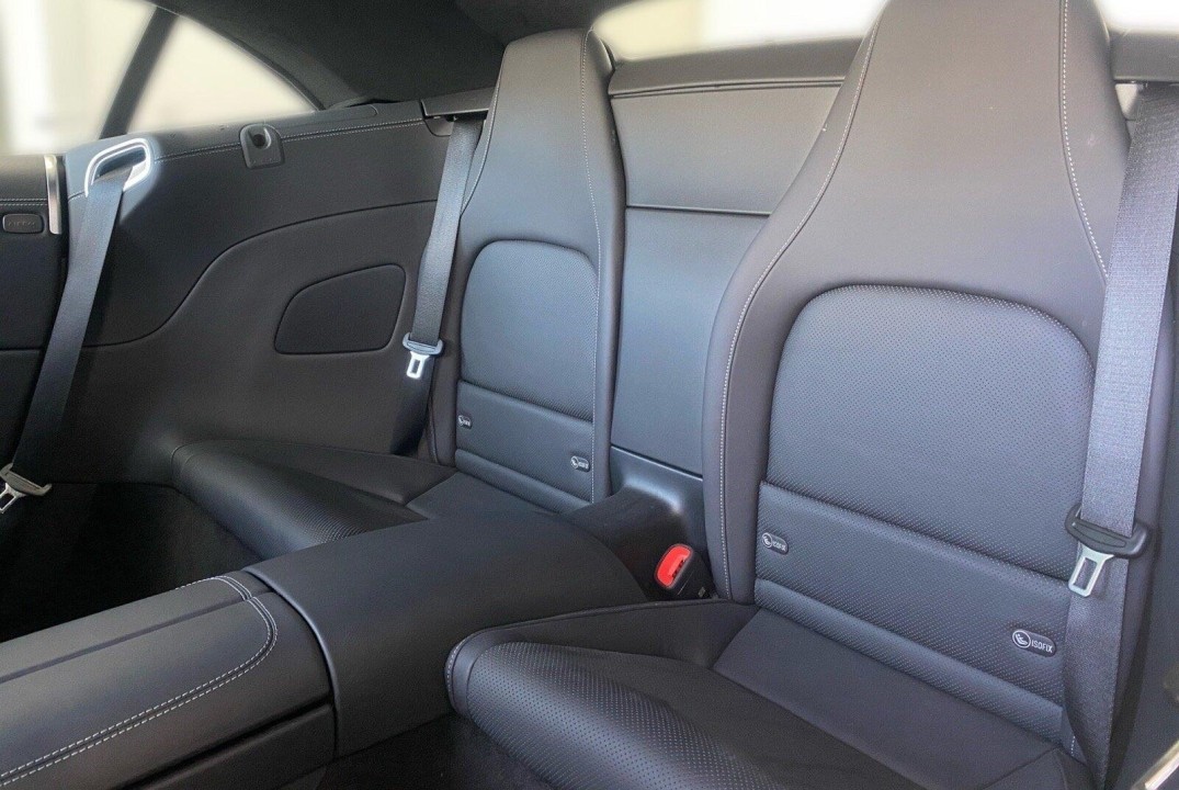 Mercedes-Benz SL 63 AMG - foto 9