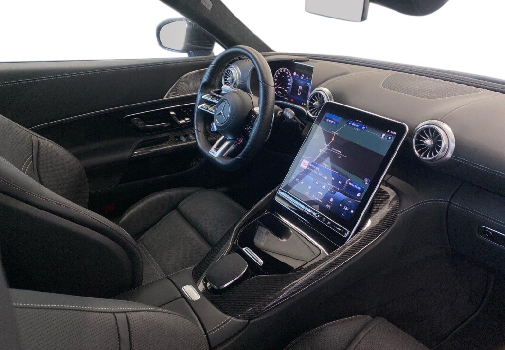 Mercedes-Benz SL 63 AMG - foto 10