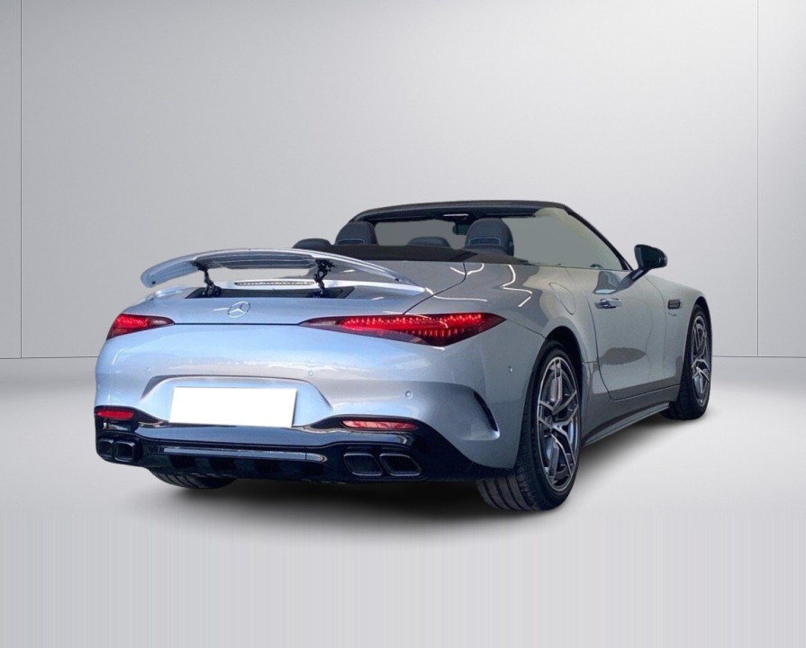 Mercedes-Benz SL 63 AMG (3)