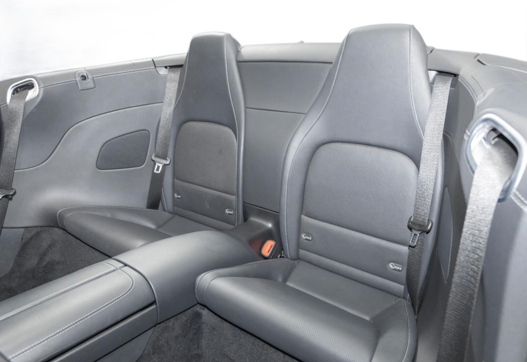 Mercedes-Benz SL 63 AMG - foto 9