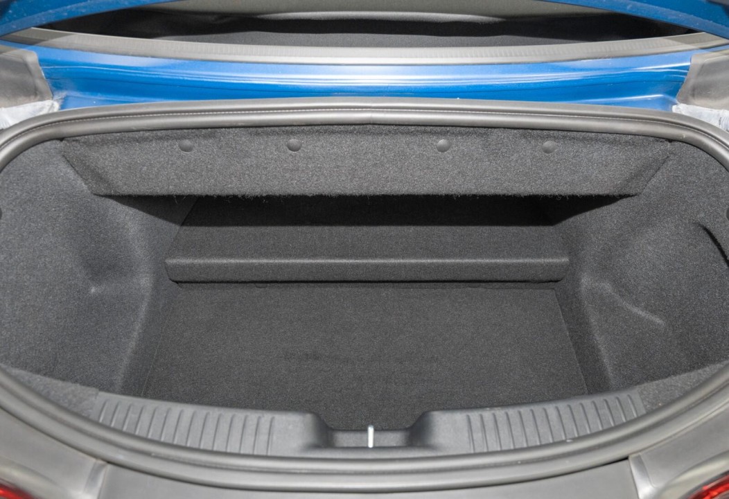 Mercedes-Benz SL 63 AMG - foto 22