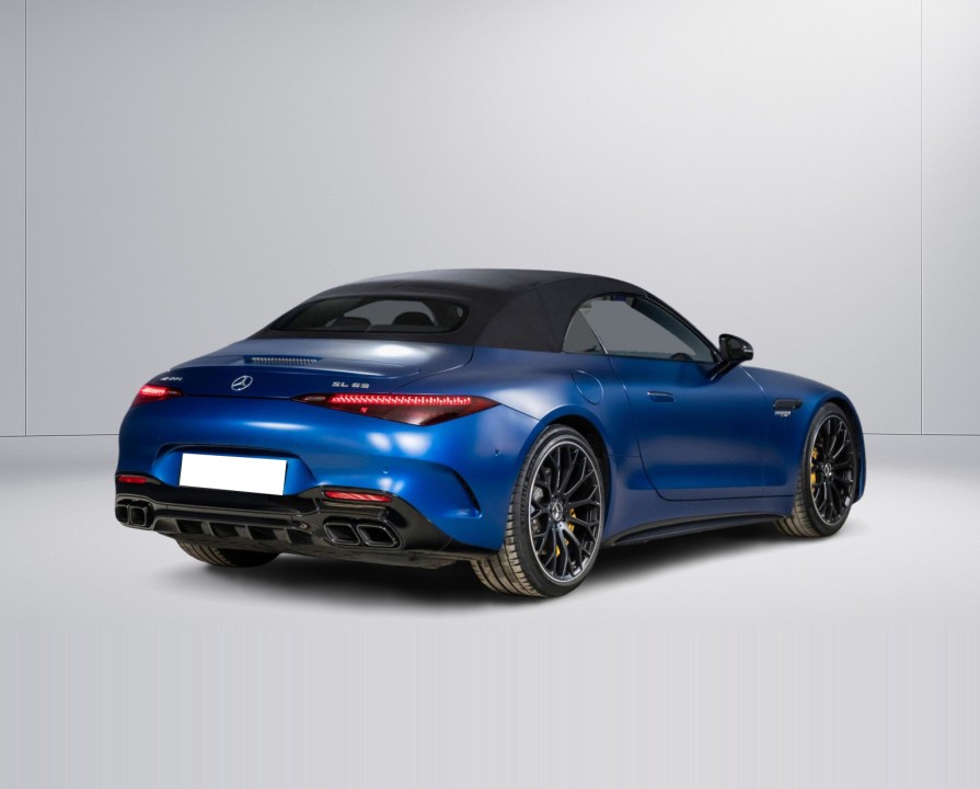 Mercedes-Benz SL 63 AMG (4)