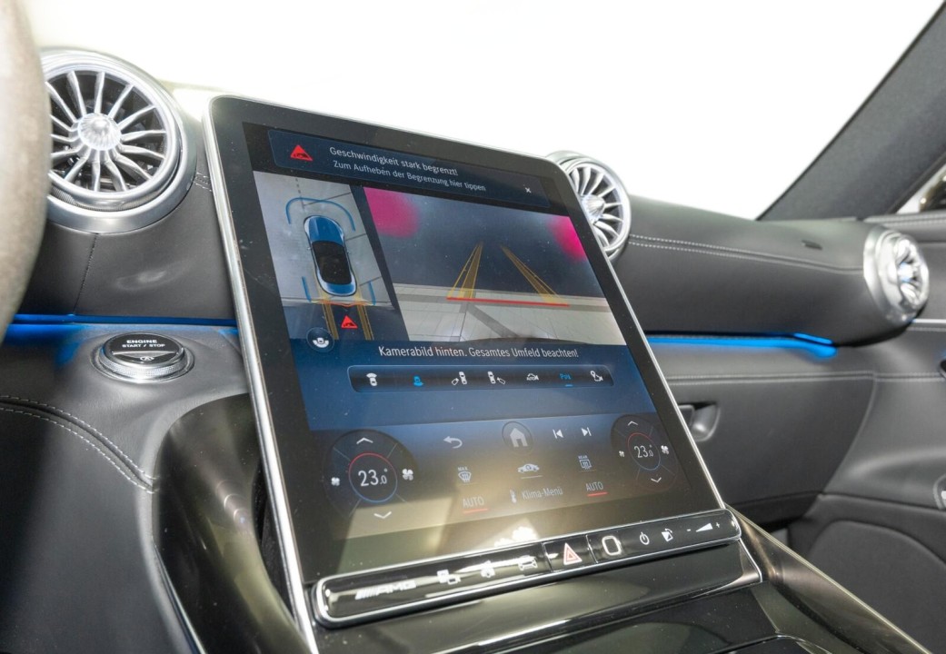 Mercedes-Benz SL 63 AMG - foto 18