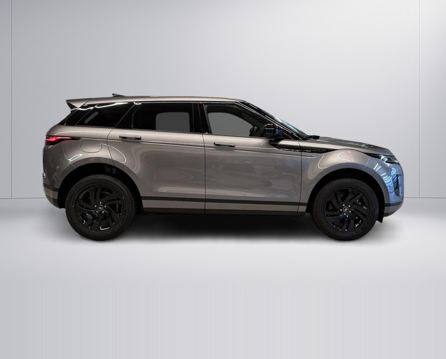 Land Rover Range Rover Evoque (3)
