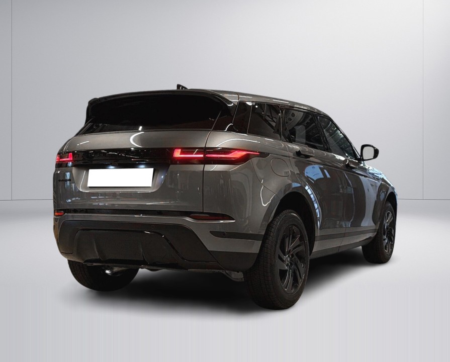 Land Rover Range Rover Evoque (4)