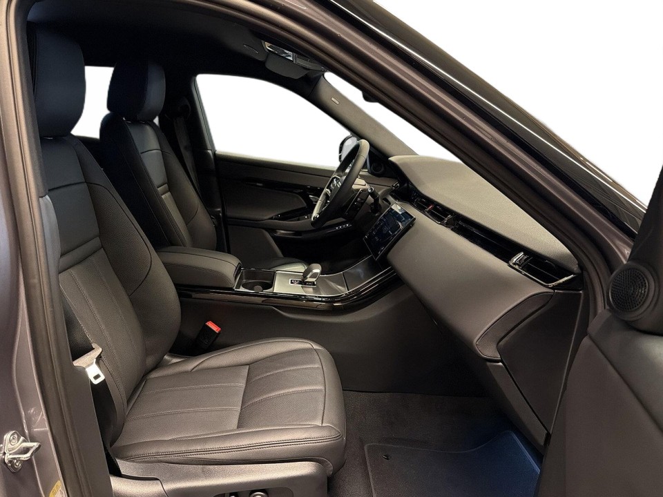 Land Rover Range Rover Evoque - foto 6