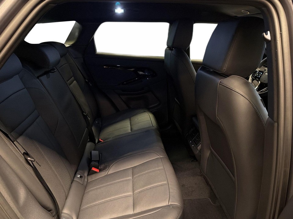 Land Rover Range Rover Evoque - foto 7