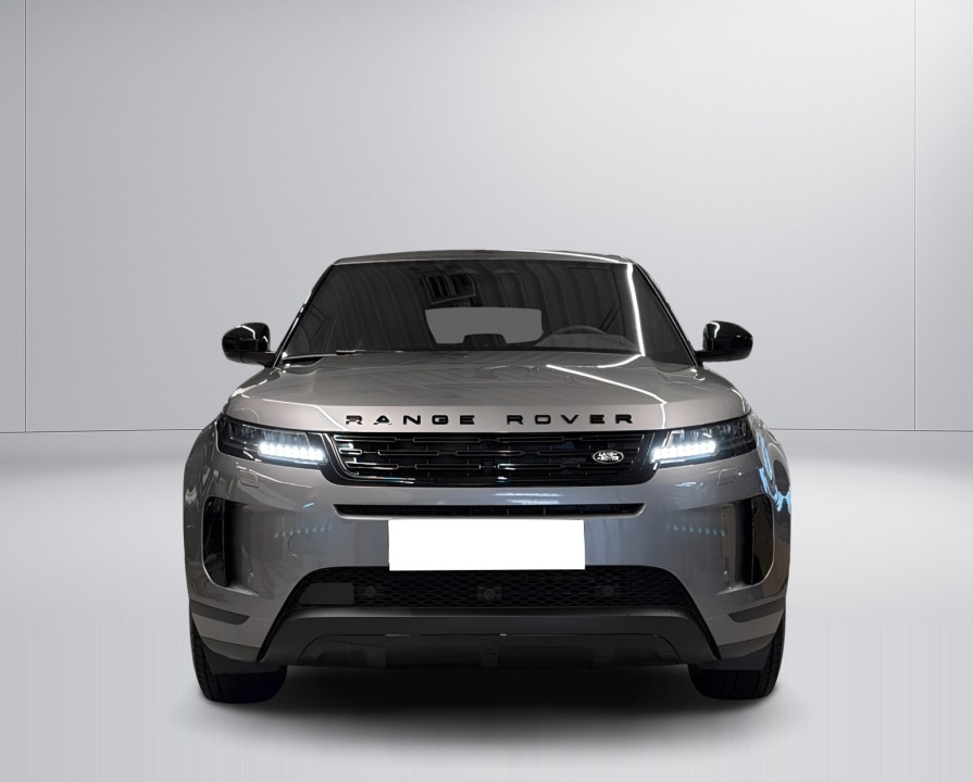 Land Rover Range Rover Evoque (2)