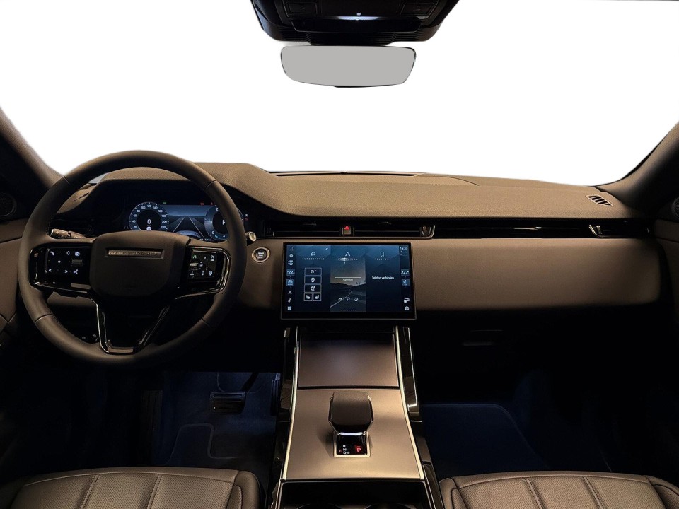 Land Rover Range Rover Evoque - foto 8