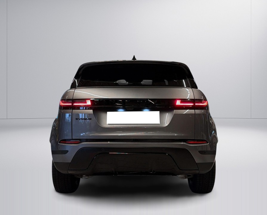 Land Rover Range Rover Evoque (5)