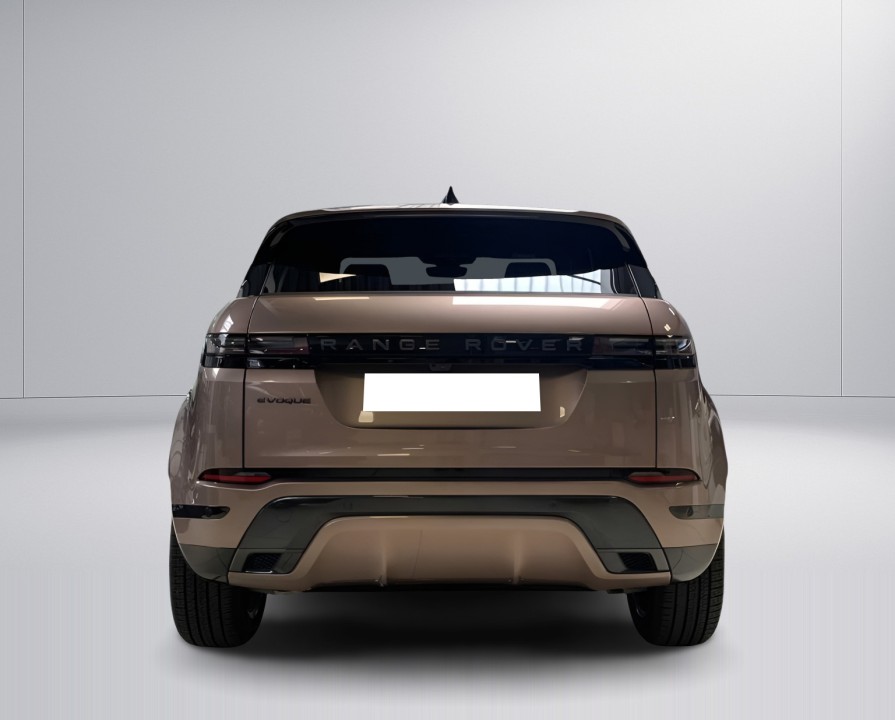 Land Rover Range Rover Evoque P160 Dynamic SE (3)