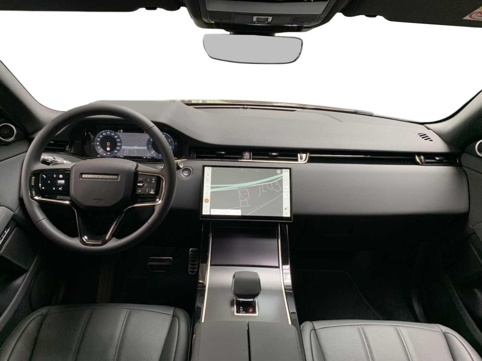 Land Rover Range Rover Evoque P160 Dynamic SE - foto 8