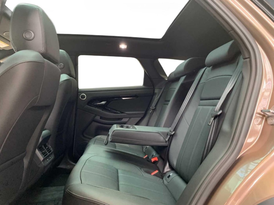 Land Rover Range Rover Evoque P160 Dynamic SE - foto 7