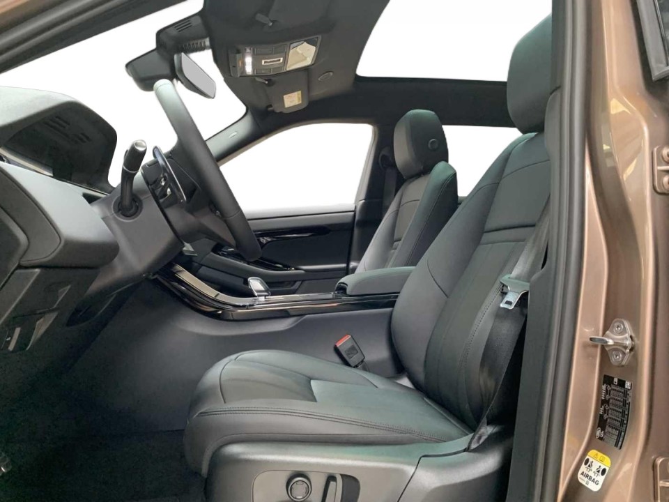 Land Rover Range Rover Evoque P160 Dynamic SE - foto 6