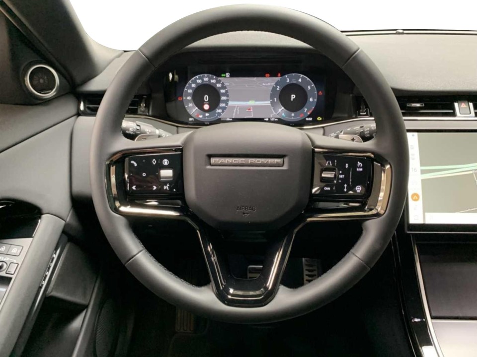 Land Rover Range Rover Evoque P160 Dynamic SE - foto 9