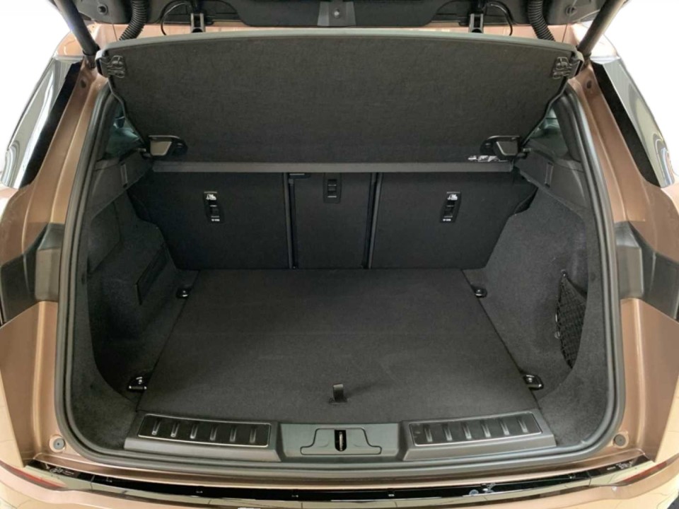 Land Rover Range Rover Evoque P160 Dynamic SE - foto 11