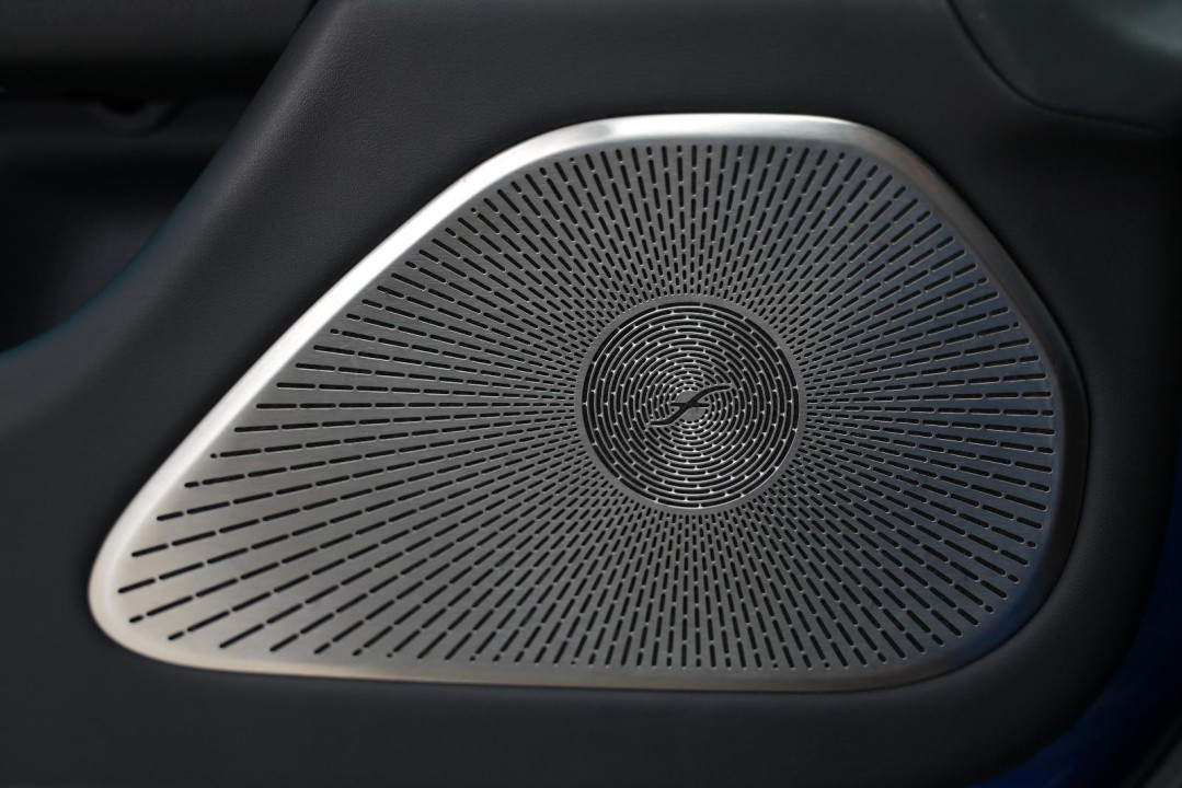 Mercedes-Benz SL 63 AMG 4MATIC - foto 46