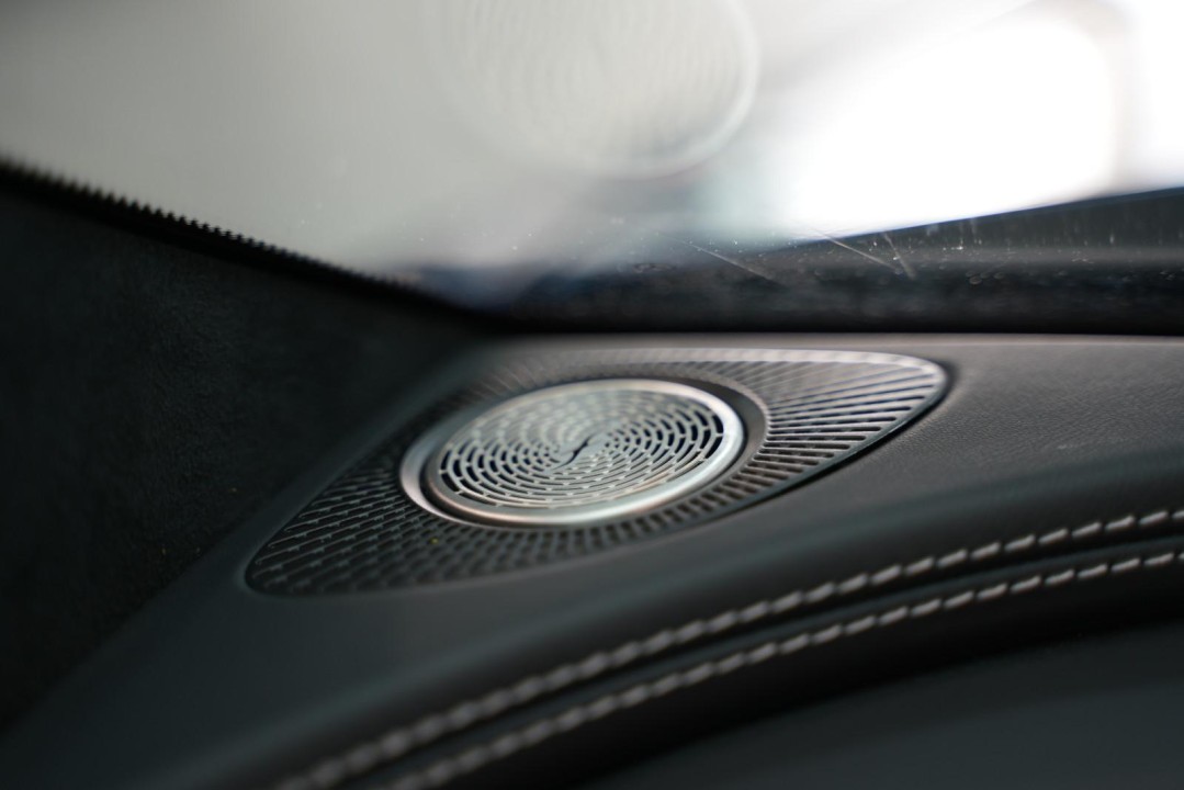 Mercedes-Benz SL 63 AMG 4MATIC - foto 47