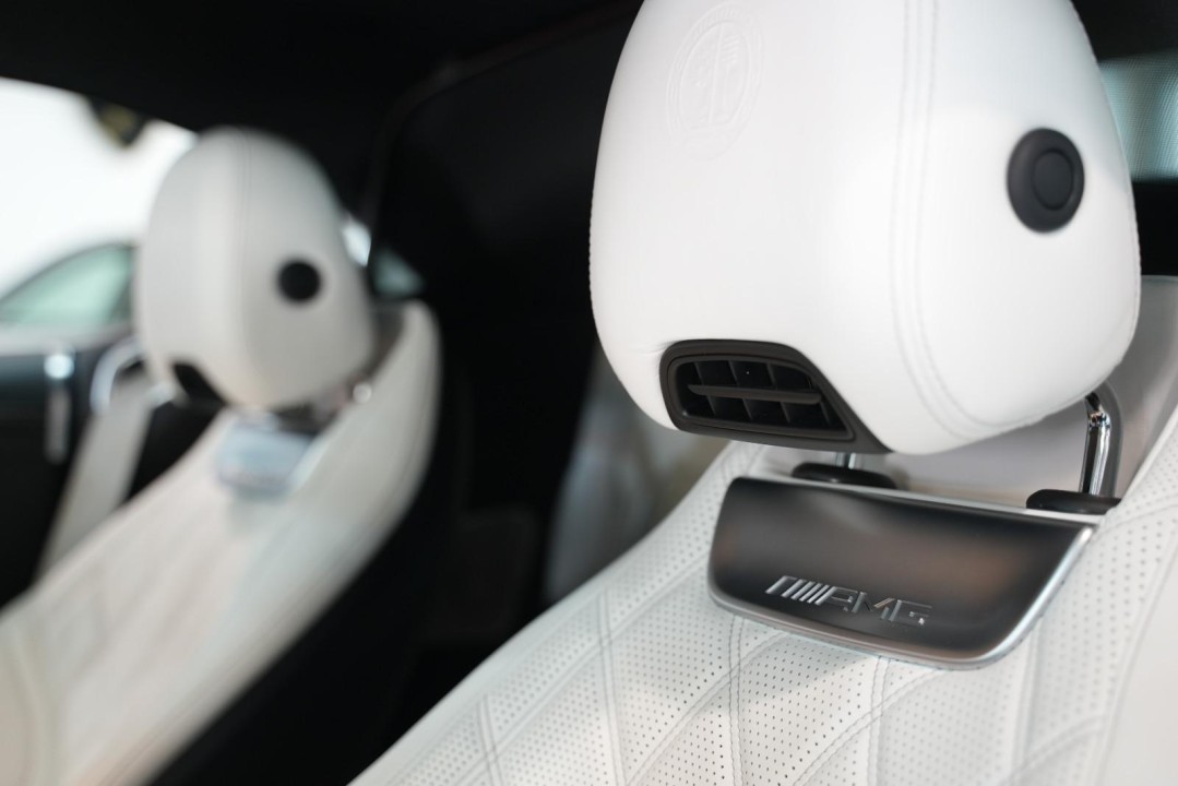 Mercedes-Benz SL 63 AMG 4MATIC - foto 44