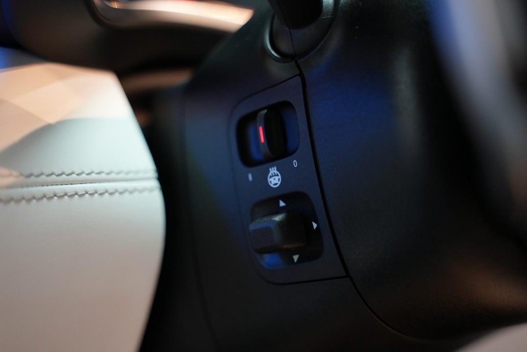 Mercedes-Benz SL 63 AMG 4MATIC - foto 45