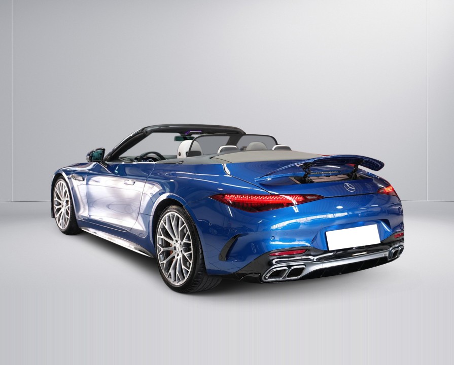 Mercedes-Benz SL 63 AMG 4MATIC (5)